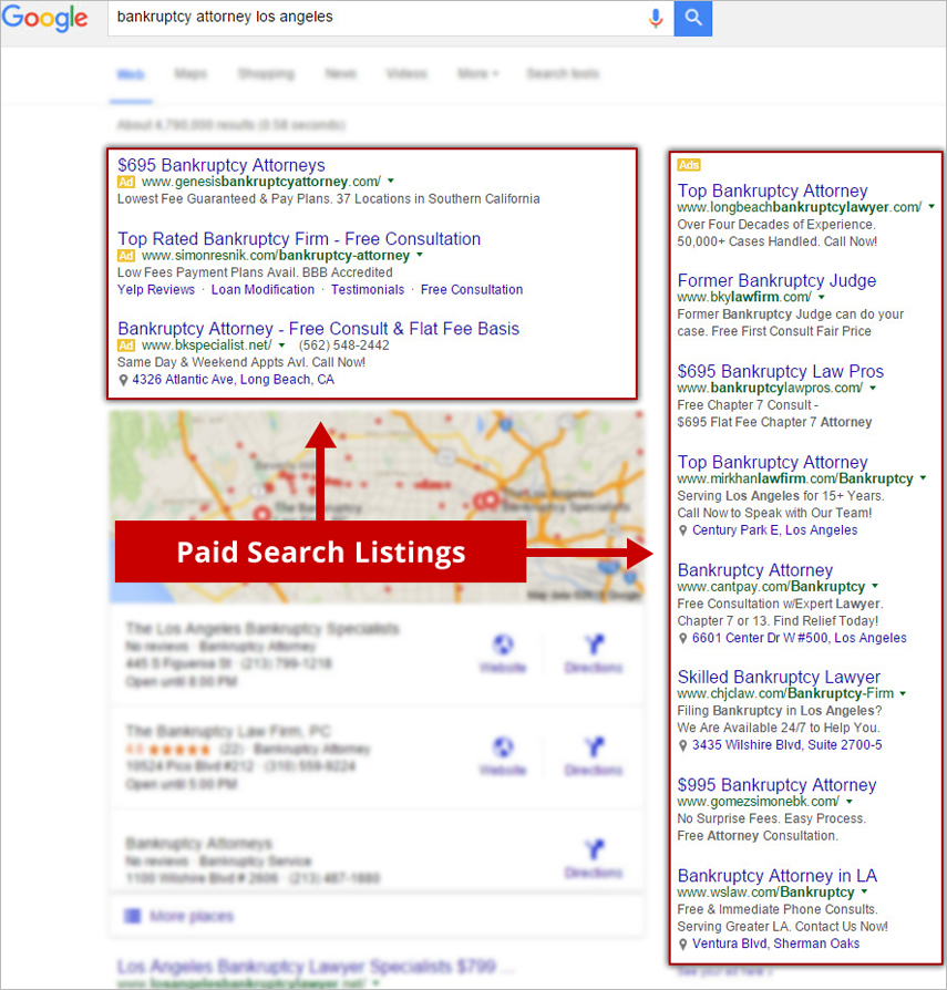 paid-search-listing